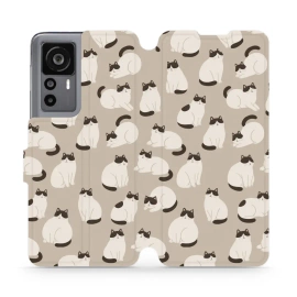 Hülle für Xiaomi 12T Pro - Farbe V160S