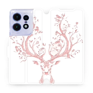 Hülle für Motorola Edge 50 Pro - Farbe M007S