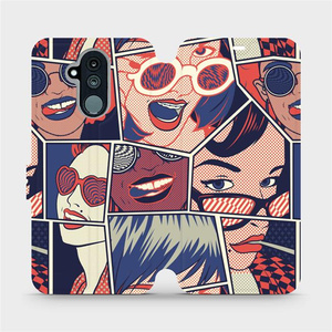 Hülle für Huawei Mate 20 Lite - Farbe VP18P