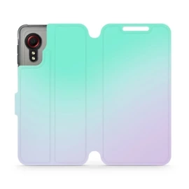 Hülle für Samsung Galaxy Xcover 5 - Farbe VP63S