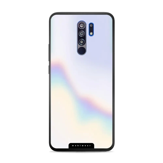 Hülle Glossy Case für Xiaomi Redmi 9 - Farbe G064G