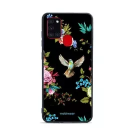 Hülle Glossy Case für Samsung Galaxy A21S - Farbe G041G