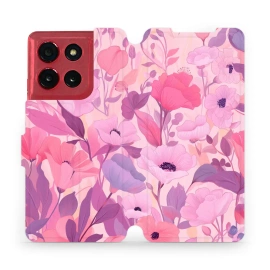 Hülle für Motorola Moto G86 Power 5G - Farbe VP74S