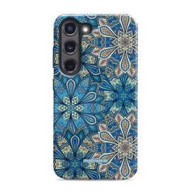 Hülle Elite Pro für Samsung Galaxy S23 Plus - Farbe E108E