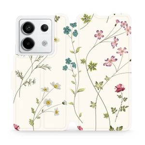 Hülle für Xiaomi Redmi Note 13 PRO - Farbe MD03S