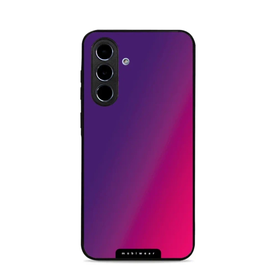 Hülle Glossy Case für Samsung Galaxy A56 5G - Farbe G067G