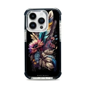 Hülle MagSafe Elite Bumper für Apple iPhone 14 Pro - Farbe D011D