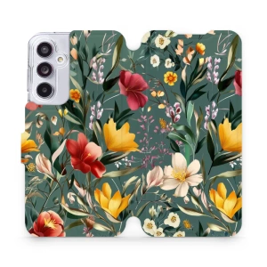 Hülle für Samsung Galaxy A55 5G - Farbe VP71S