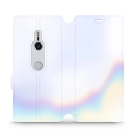 Hülle für Sony Xperia XZ3 - Farbe VP64S