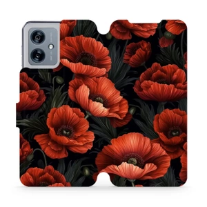 Hülle für Motorola Moto G54 5G - Farbe VP45S