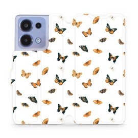 Hülle für Xiaomi POCO M6 Pro - Farbe MP77S