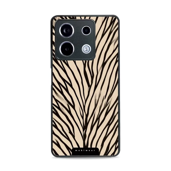 Hülle Glossy Case für Xiaomi Redmi Note 13 Pro 5G - Farbe GA52G