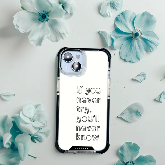 Hülle MagSafe Elite Bumper für Apple iPhone 17 Pro Max - Farbe D075D