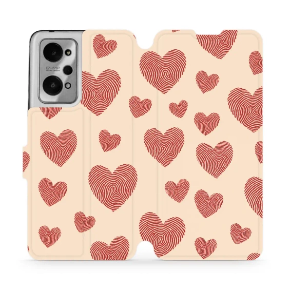 Hülle für Realme GT 2 - Farbe VP93S