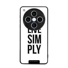Hülle Glossy Case für OPPO Find X8 Pro - Farbe G070G