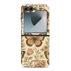 Hülle Elite Pro für Samsung Galaxy Z Flip 6 - Farbe EP92E