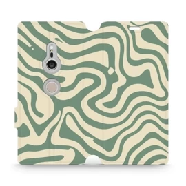 Hülle für Sony Xperia XZ2 - Farbe VA57S