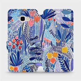 Hülle für Samsung Galaxy J4 Plus 2018 - Farbe MP03P