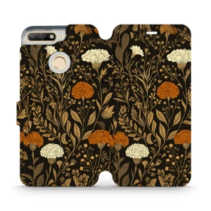 Hülle für Huawei Y6 Prime 2018 - Farbe V174S