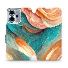 Hülle für OPPO Reno 14 FS 5G - Farbe VP36S