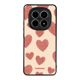 Hülle Glossy Case für Xiaomi Redmi Note 15 5G - Farbe GP93G