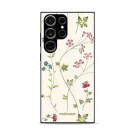 Hülle Glossy Case für Samsung Galaxy S23 Ultra - Farbe G035G