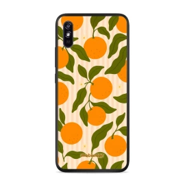 Hülle Glossy Case für Xiaomi Redmi 9A - Farbe GP82G