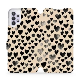 Hülle für Samsung Galaxy A32 5G - Farbe VA51S