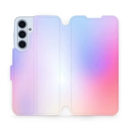 Hülle für Samsung Galaxy M35 5G - Farbe VP65S