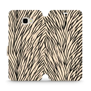 Hülle für Samsung Galaxy J4 Plus 2018 - Farbe VA52S