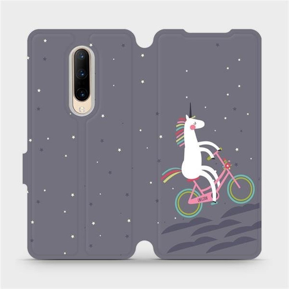 Hülle für OnePlus 7 Pro - Farbe V024P