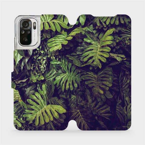 Hülle für Xiaomi Redmi Note 10 - Farbe V136P