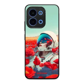 Hülle Glossy Case für Xiaomi Redmi 15C - Farbe G001G