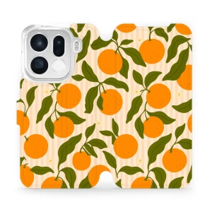 Hülle für OPPO Find X9 pro - Farbe VP82S