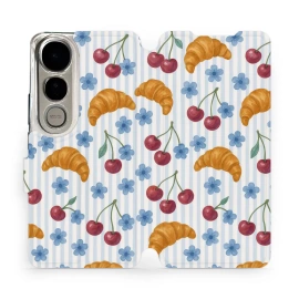 Hülle für Vivo V50 Lite - Farbe VP85S