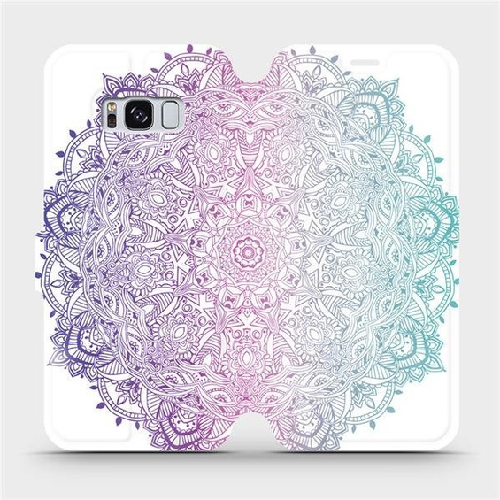 Hülle für Samsung Galaxy S8 Plus - Farbe M008S