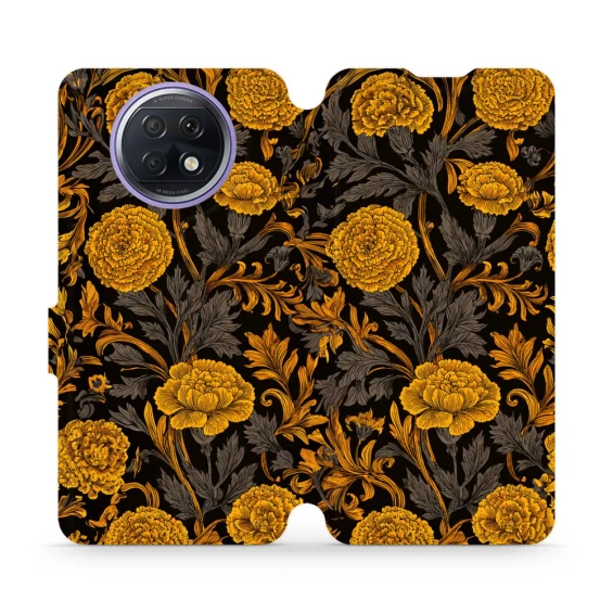 Hülle für Xiaomi Redmi Note 9T - Farbe V173S