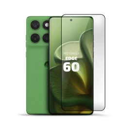 Panzerglas Clear für Motorola Edge 60