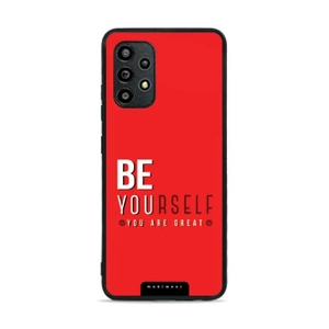 Hülle Glossy Case für Samsung Galaxy A32 4G - Farbe G072G