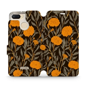 Hülle für Xiaomi Redmi 6 - Farbe V175S