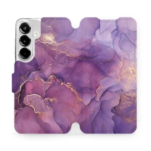 Hülle für Samsung Galaxy S25 - Farbe VP20S