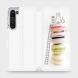 Hülle für Motorola Edge - Farbe M090P