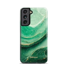 Hülle Elite Pro für Samsung Galaxy S21 FE - Farbe EP38E