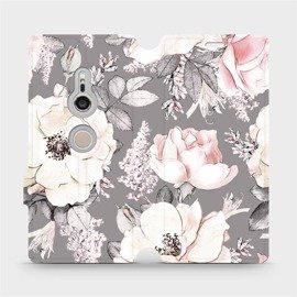 Hülle für Sony Xperia XZ2 - Farbe MX06S