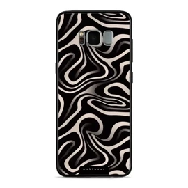 Hülle Glossy Case für Samsung Galaxy S8 - Farbe GA63G