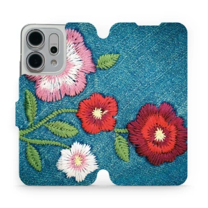 Hülle für OPPO Reno 14 5G - Farbe MD05P