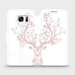 Hülle für Samsung Galaxy S7 - Farbe M007S