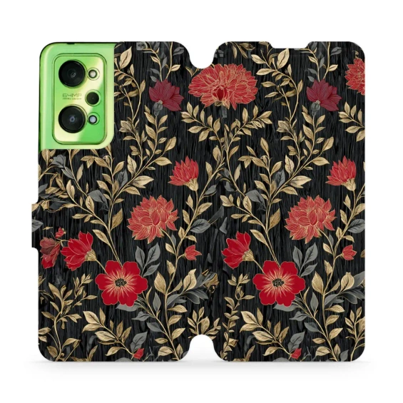 Hülle für Realme GT Neo 2 - Farbe V172S