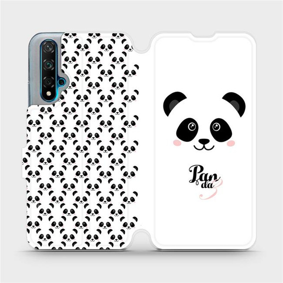 Hülle für Huawei Nova 5T - Farbe M030P