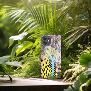 Hülle Glossy Case für Samsung Galaxy A32 4G - Farbe G052G